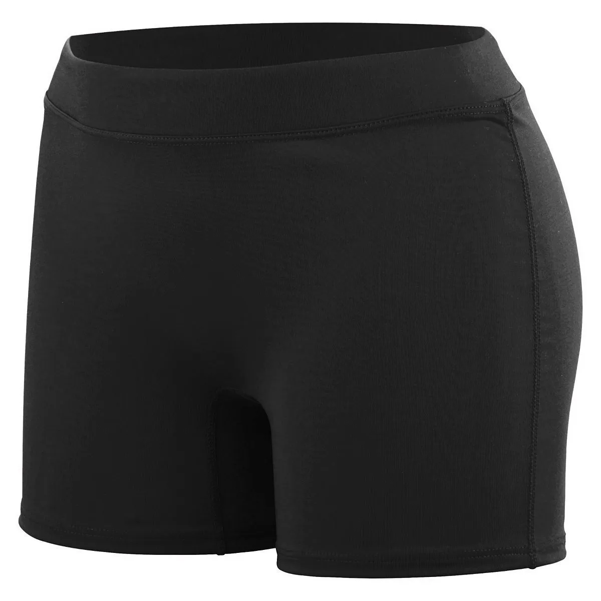 High Five Ladies Knock Out Shorts