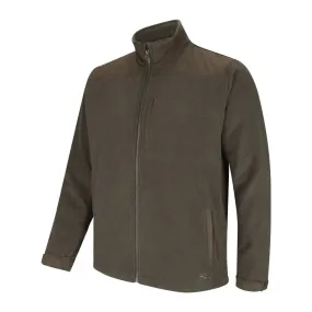 Hoggs of Fife Ravenscraig Waterproof Fleece Jacket