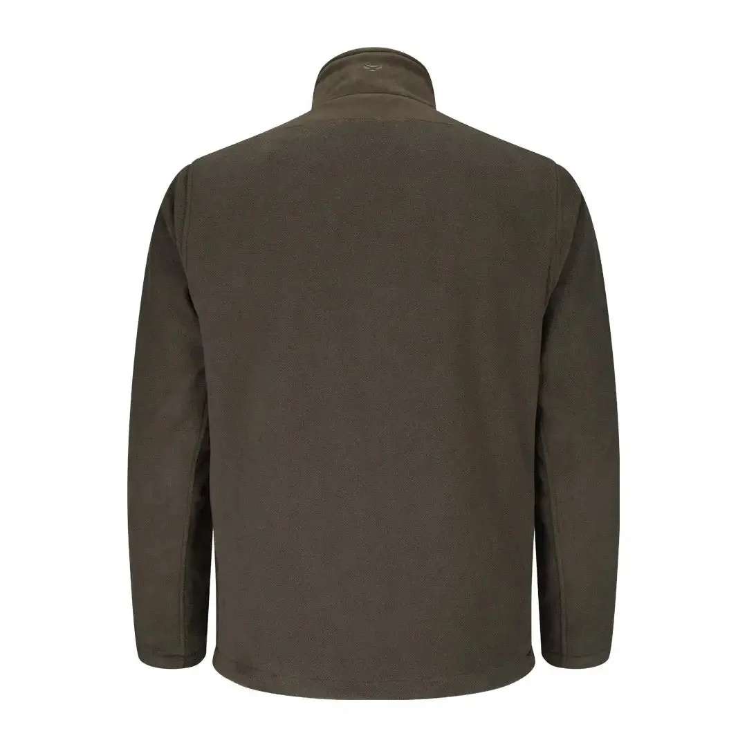 Hoggs of Fife Ravenscraig Waterproof Fleece Jacket