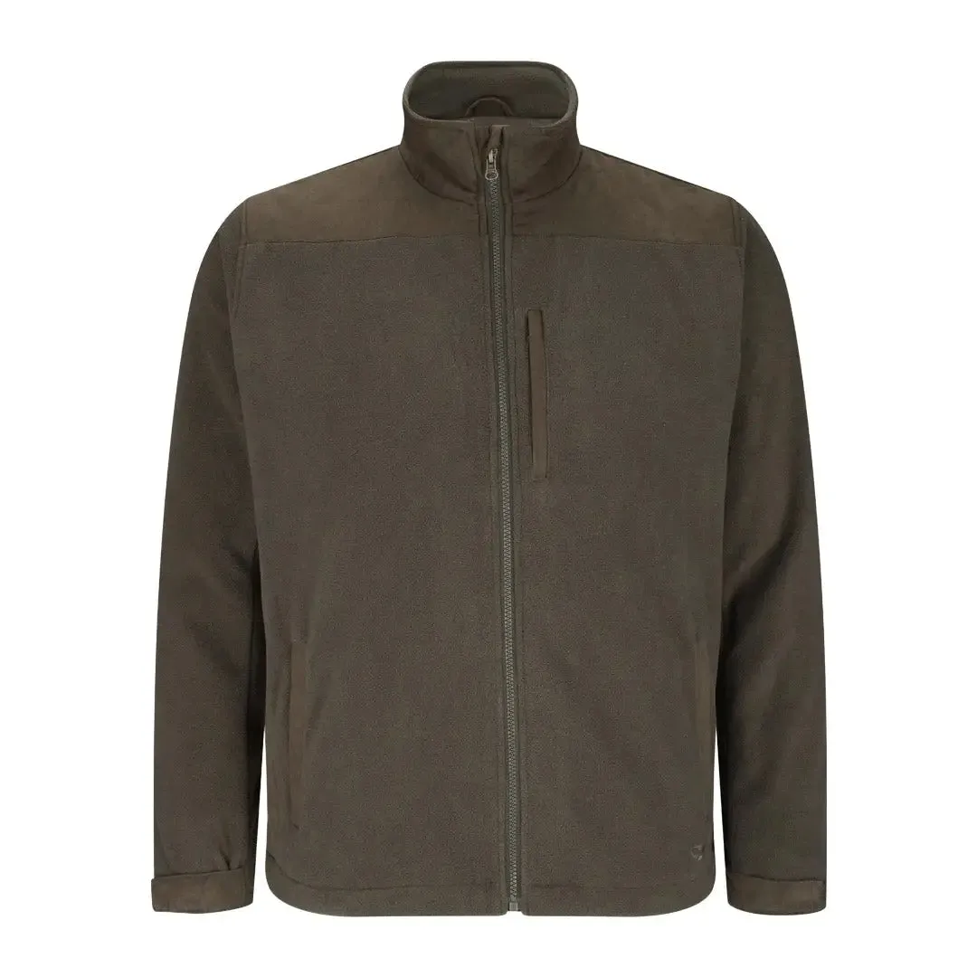 Hoggs of Fife Ravenscraig Waterproof Fleece Jacket