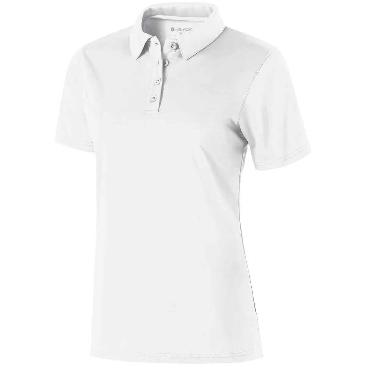 Holloway Ladies Shift Polo