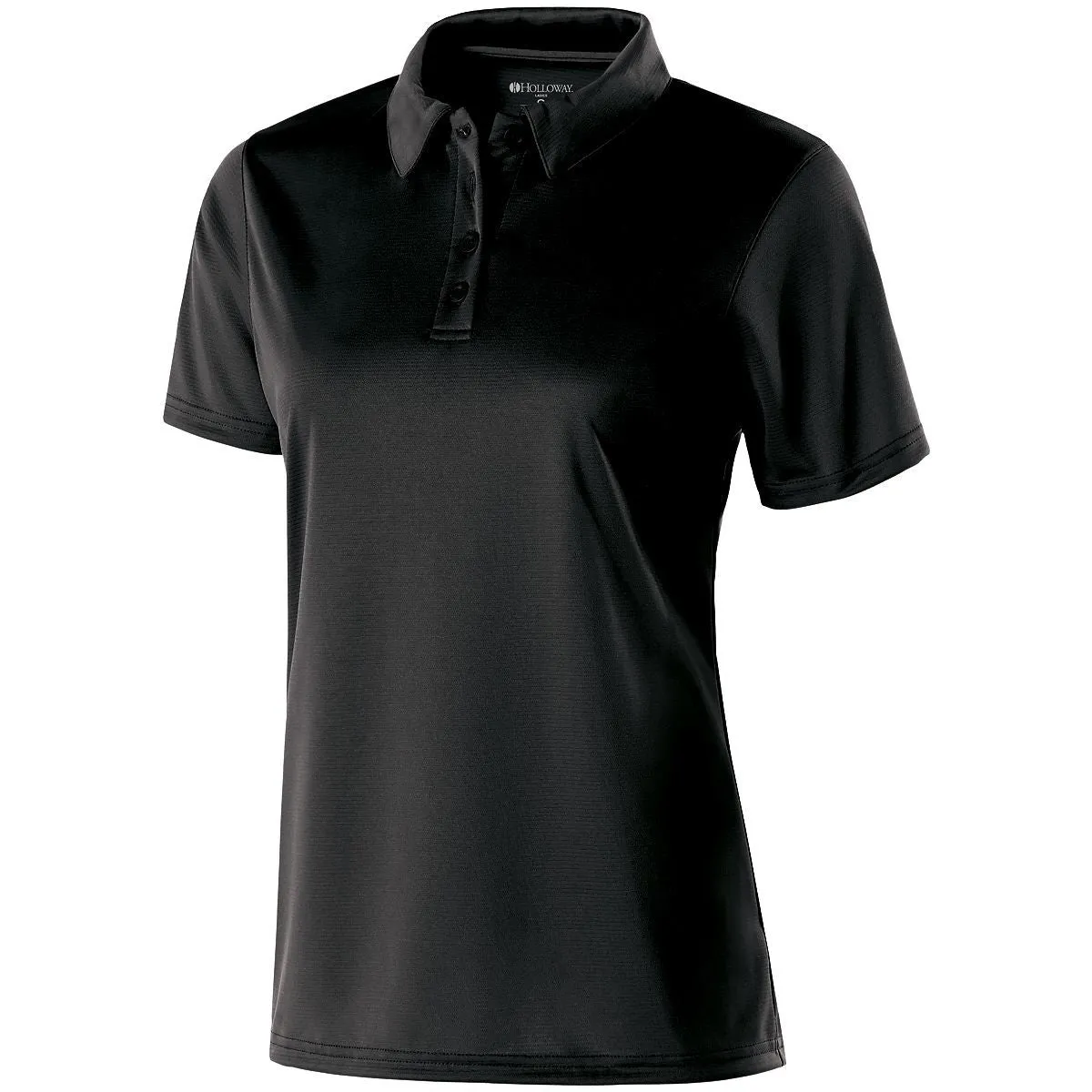 Holloway Ladies Shift Polo