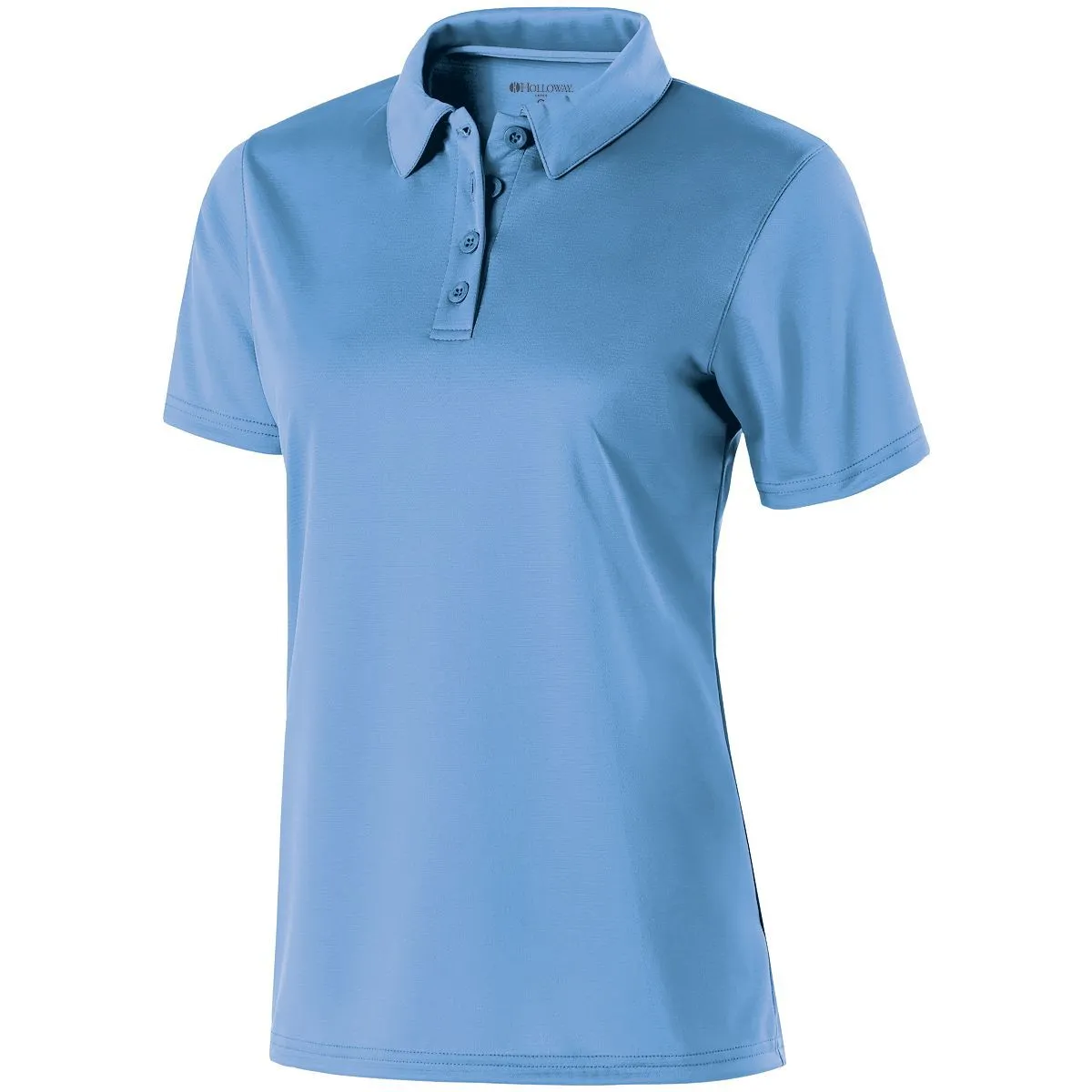 Holloway Ladies Shift Polo