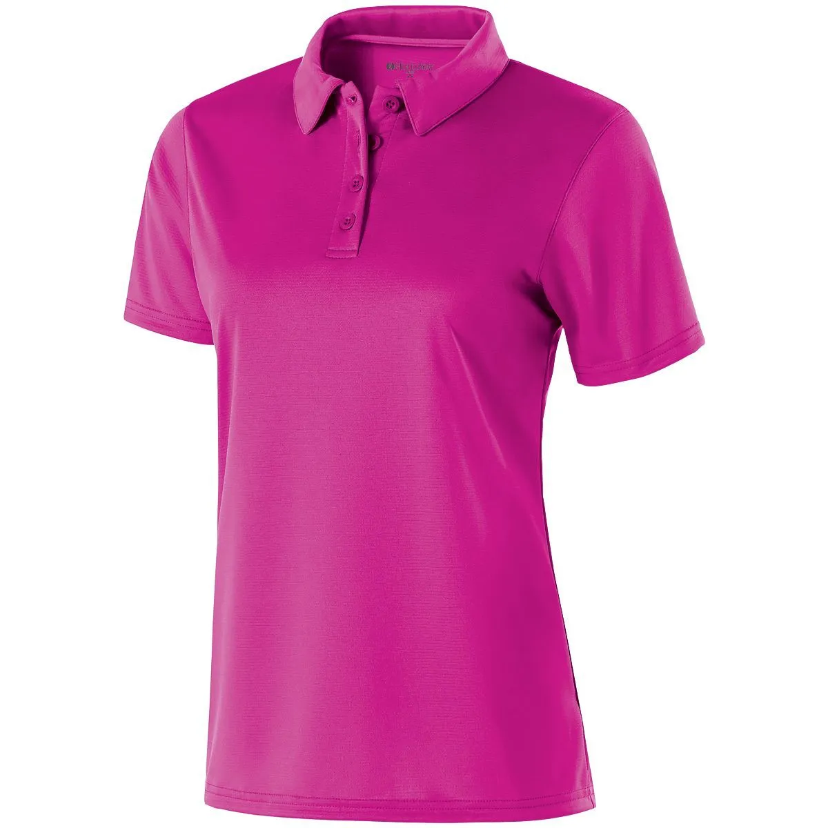 Holloway Ladies Shift Polo