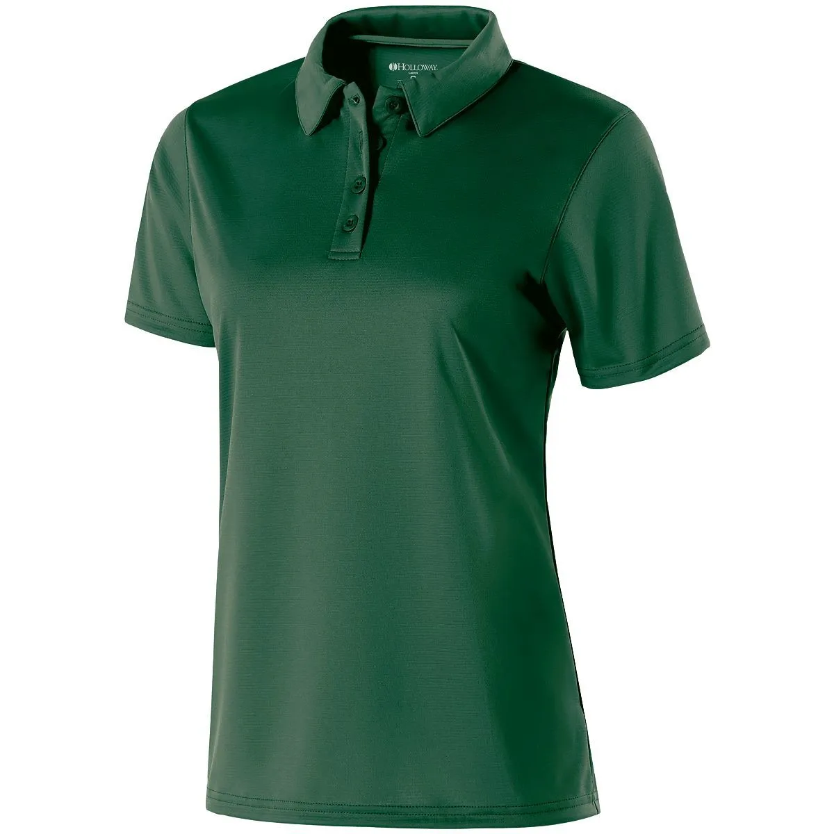 Holloway Ladies Shift Polo