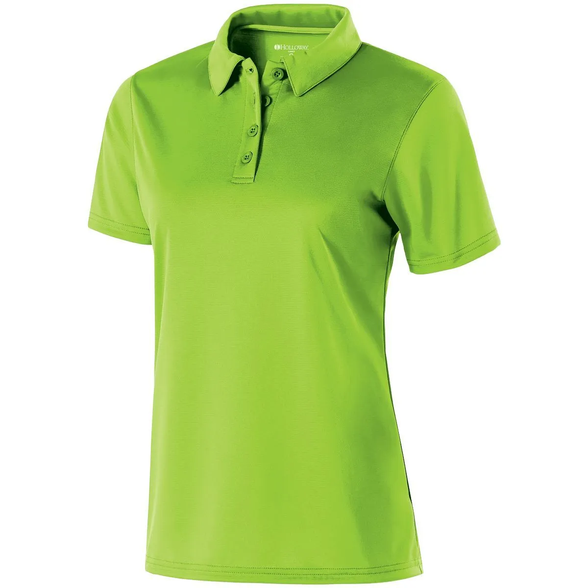 Holloway Ladies Shift Polo