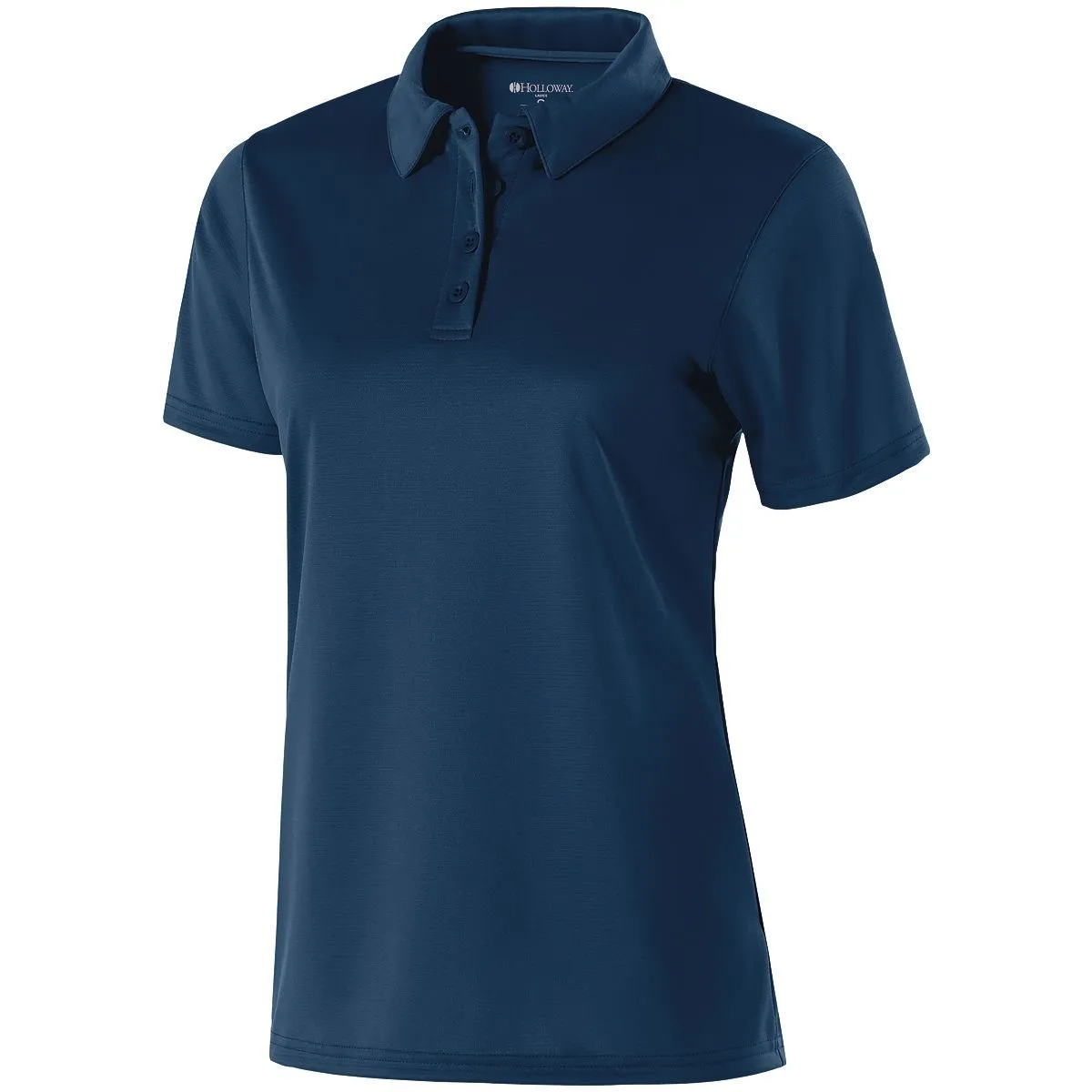 Holloway Ladies Shift Polo