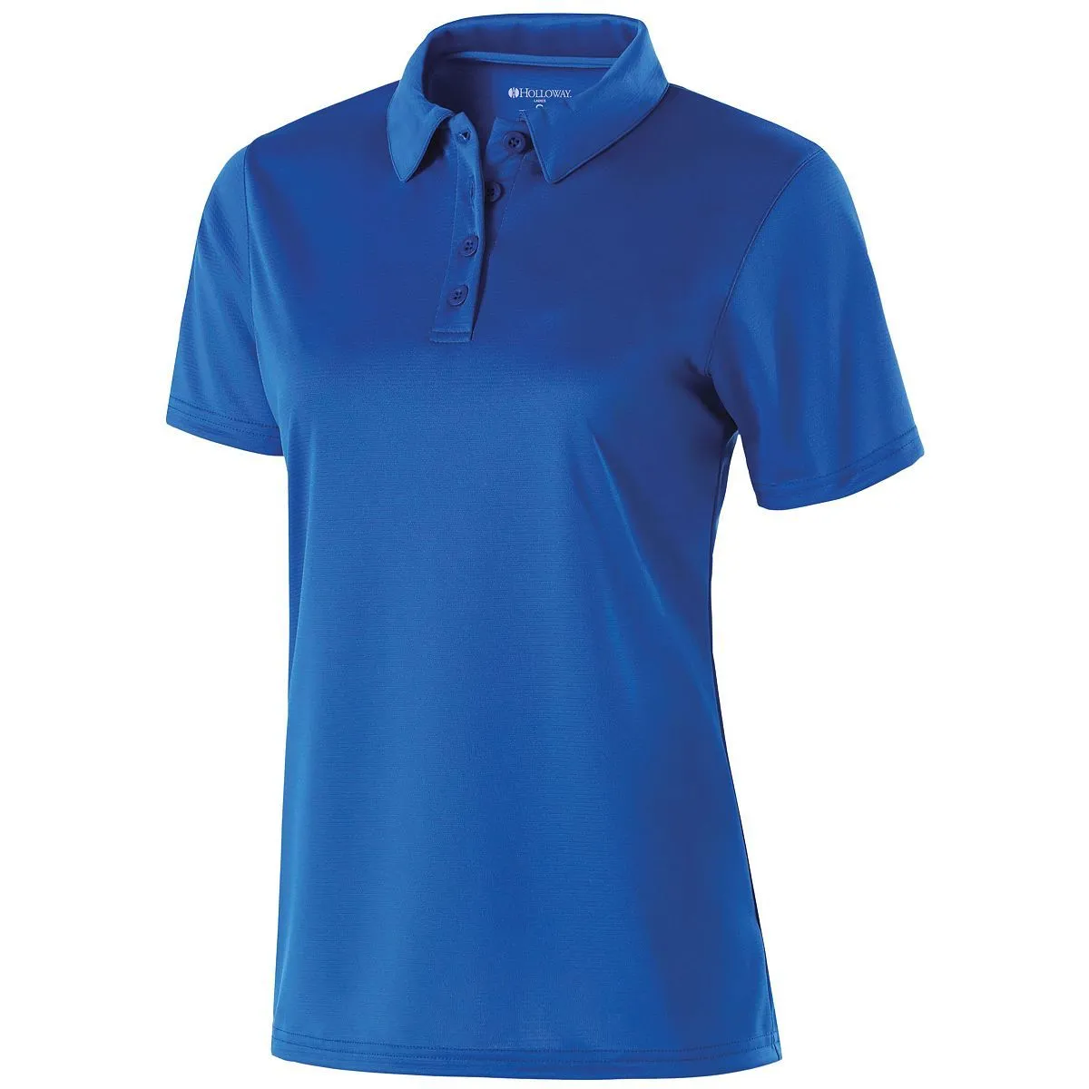 Holloway Ladies Shift Polo