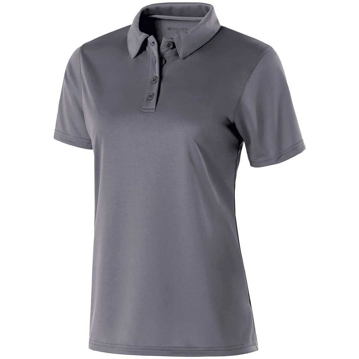 Holloway Ladies Shift Polo