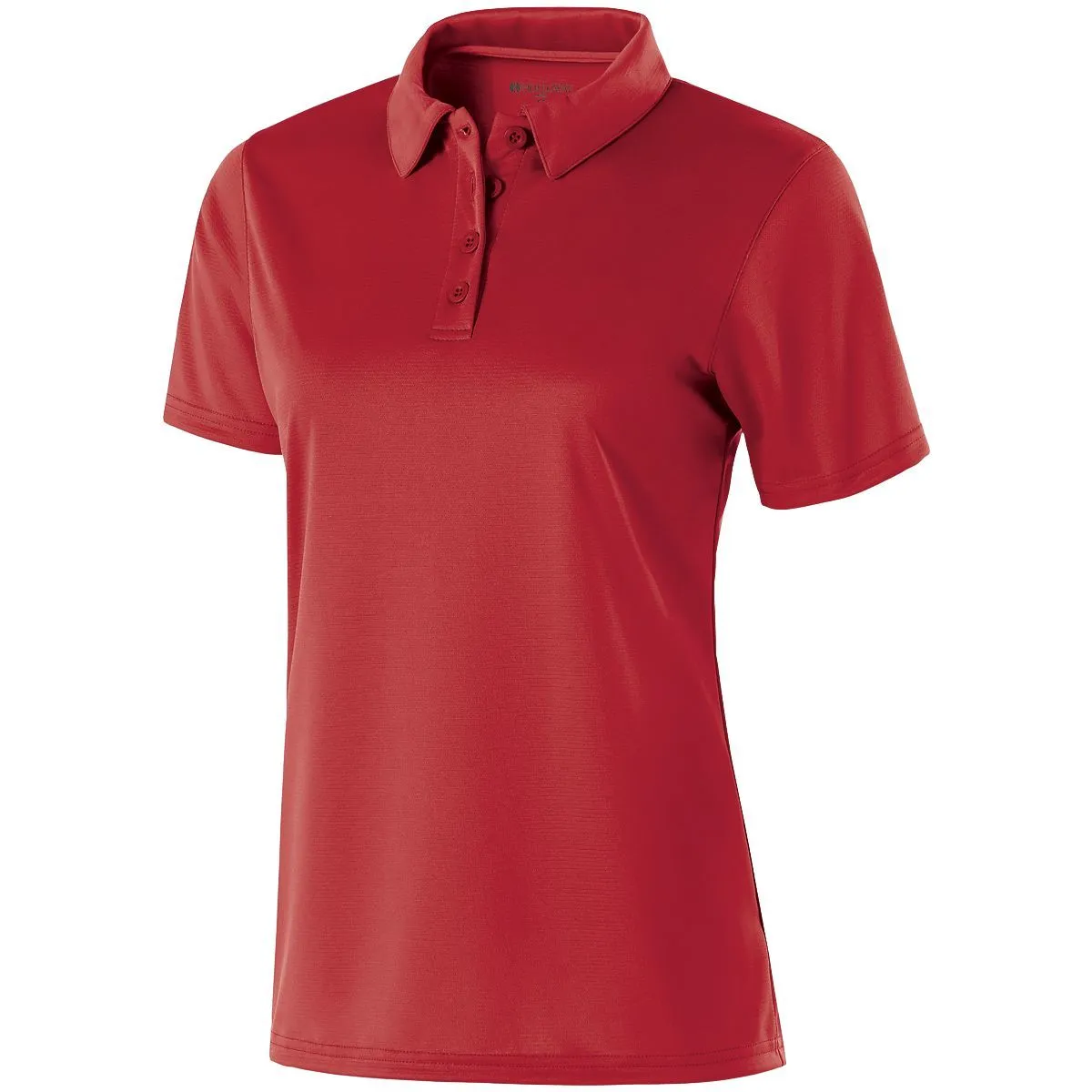 Holloway Ladies Shift Polo