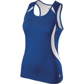 Holloway Ladies Sprinter Singlet