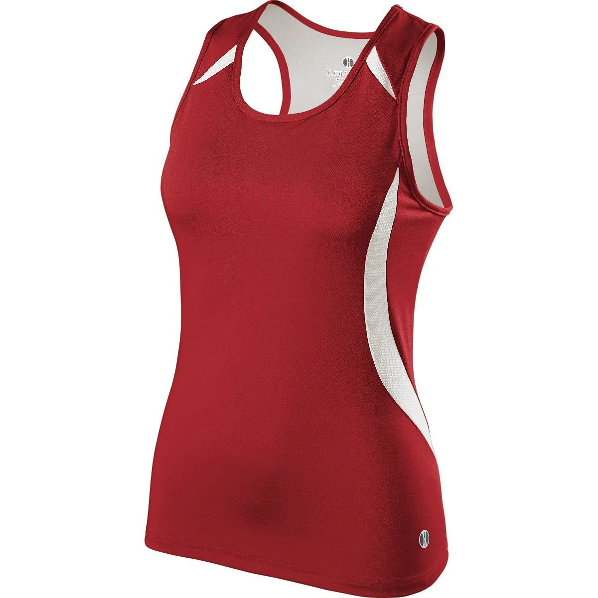 Holloway Ladies Sprinter Singlet