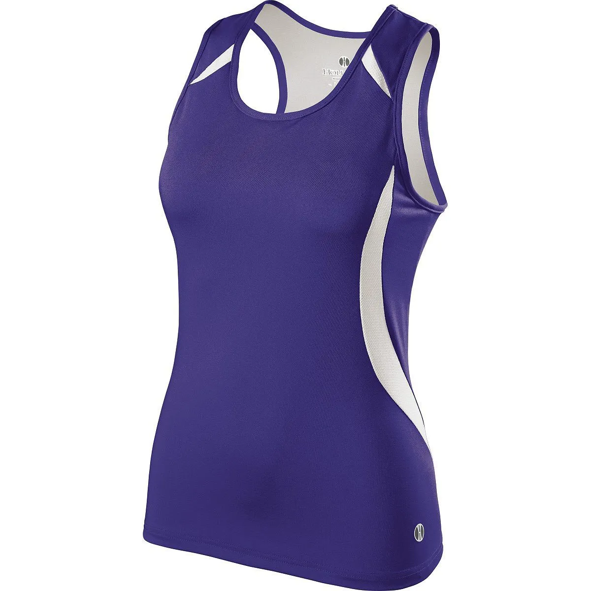 Holloway Ladies Sprinter Singlet