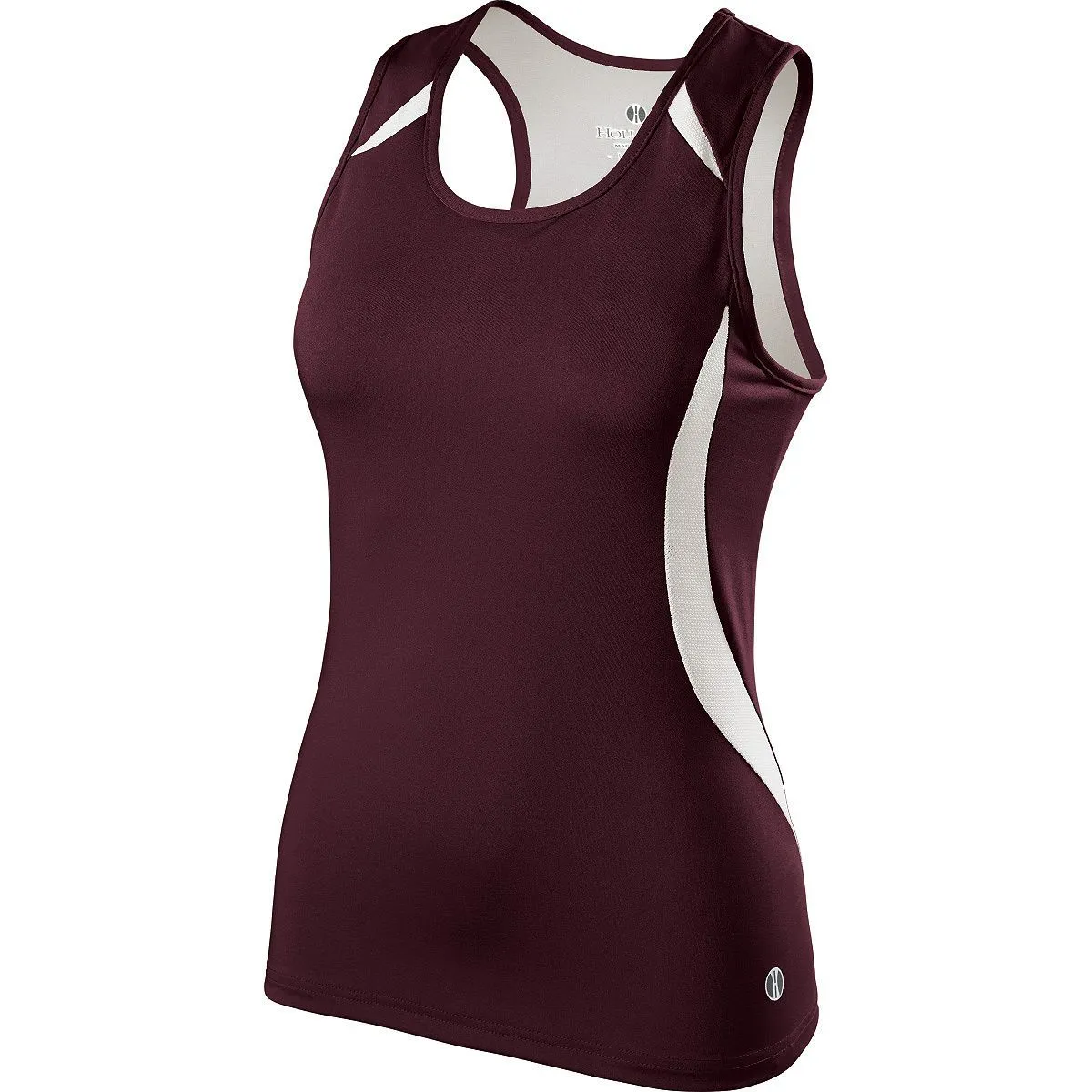Holloway Ladies Sprinter Singlet
