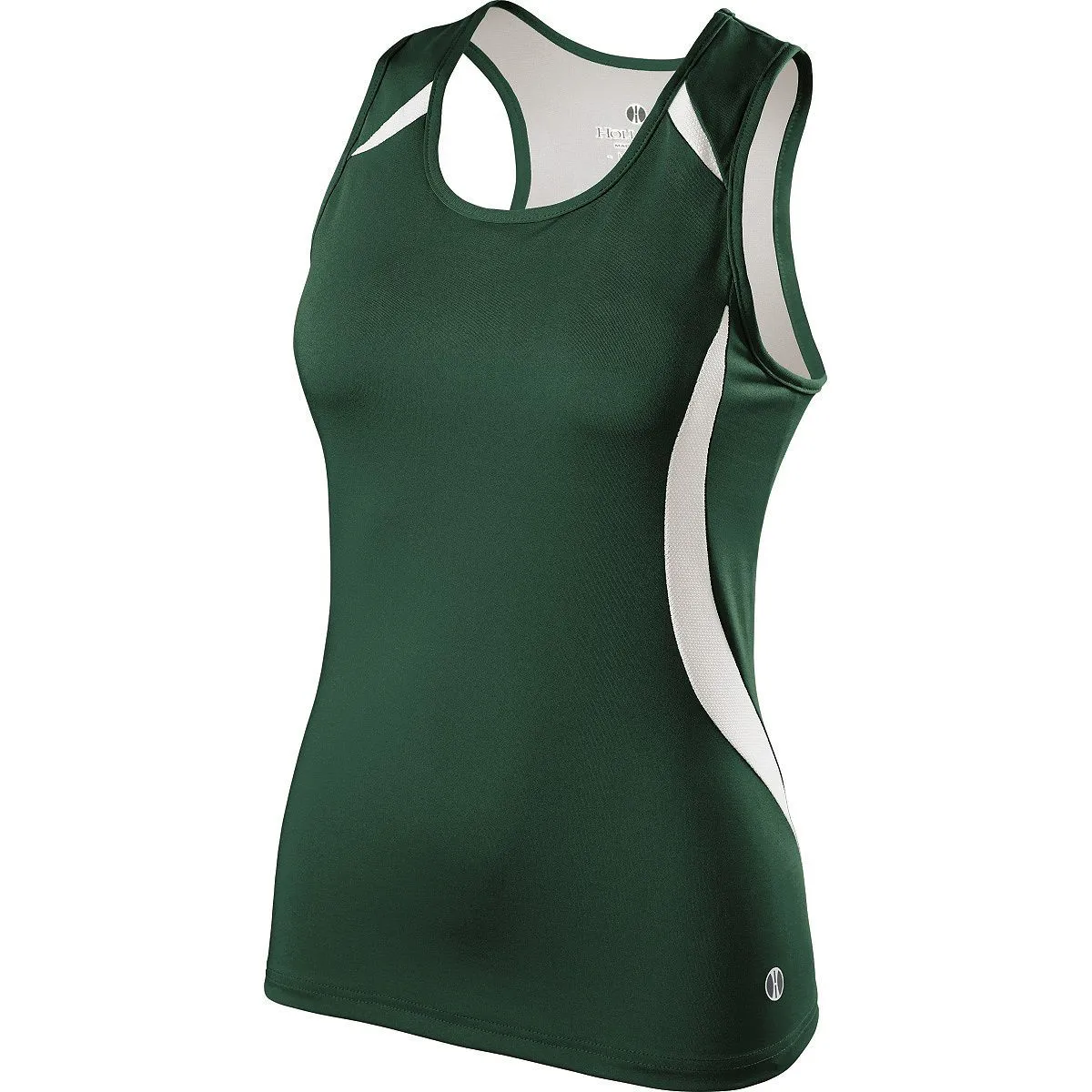Holloway Ladies Sprinter Singlet
