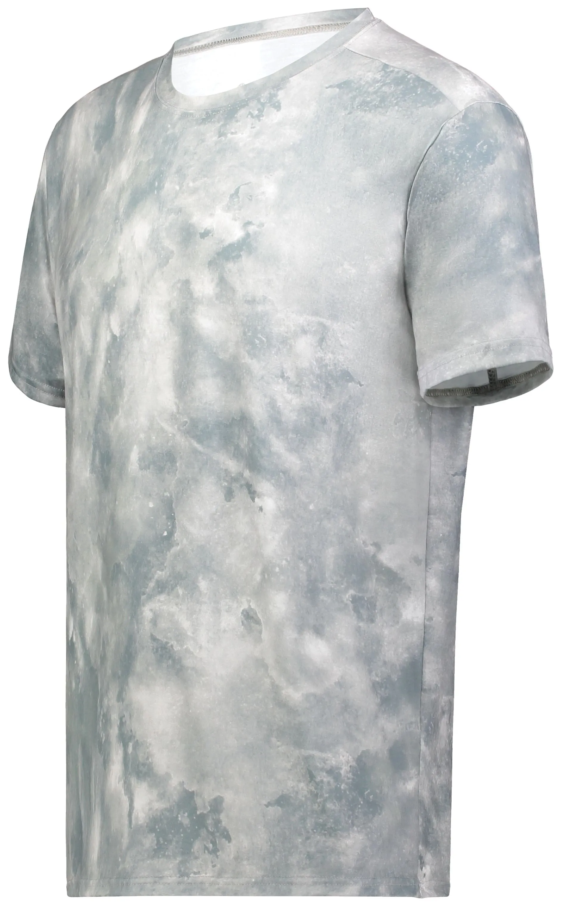Holloway Stock Cotton-Touch™ Poly Tee