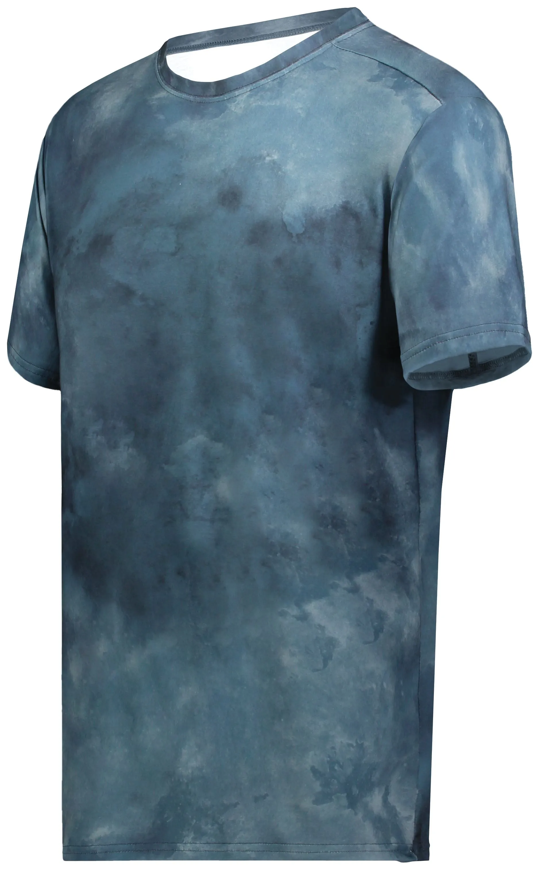 Holloway Stock Cotton-Touch™ Poly Tee