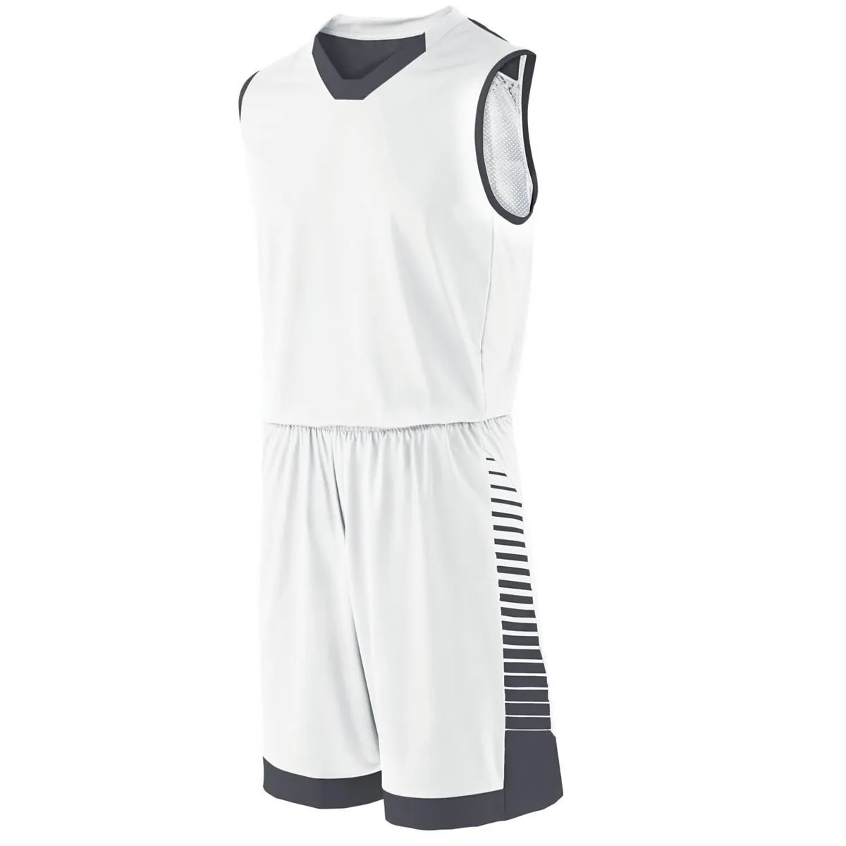 Holloway Youth Arc Jersey