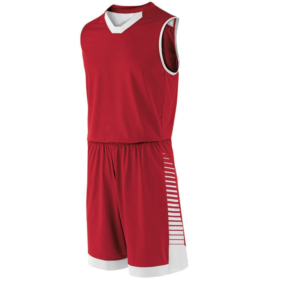 Holloway Youth Arc Jersey