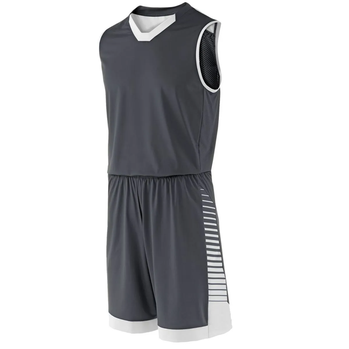 Holloway Youth Arc Jersey