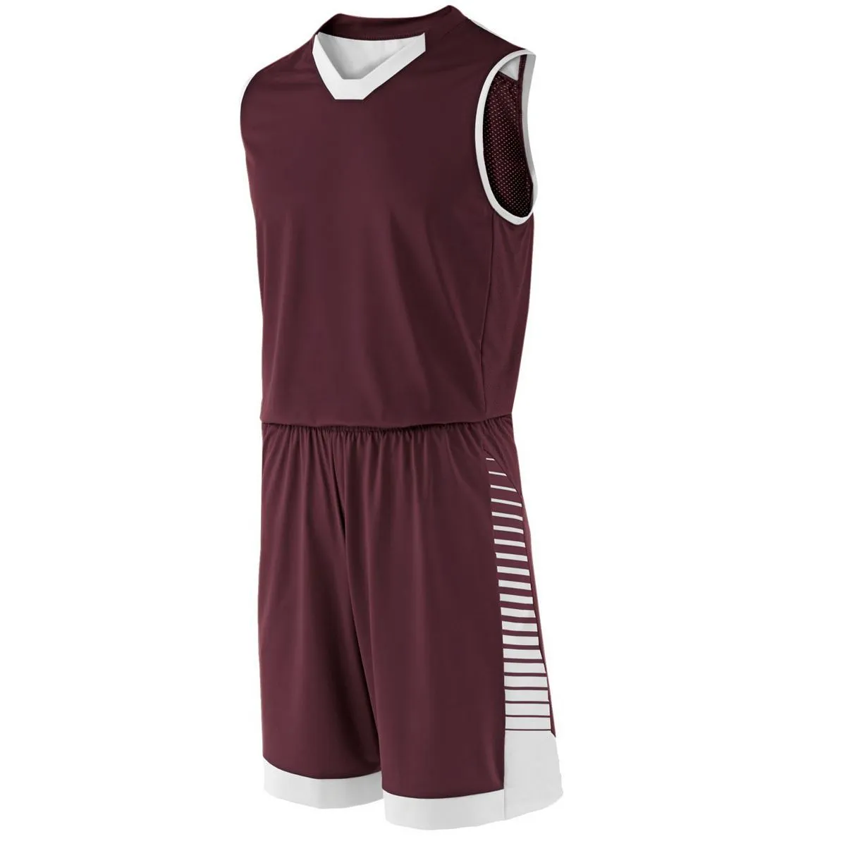 Holloway Youth Arc Jersey