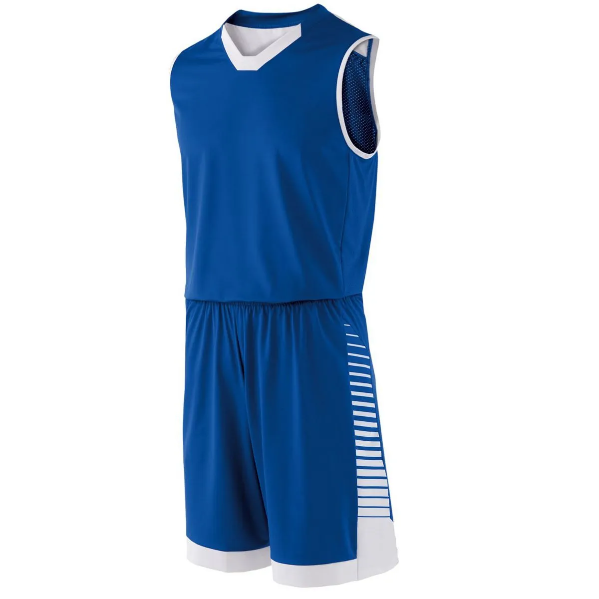 Holloway Youth Arc Jersey