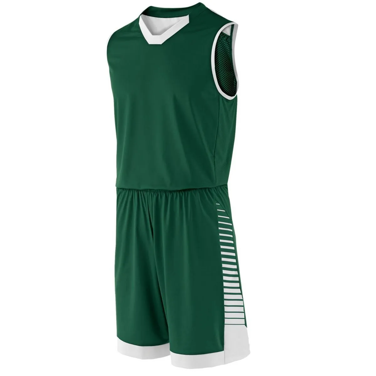 Holloway Youth Arc Jersey