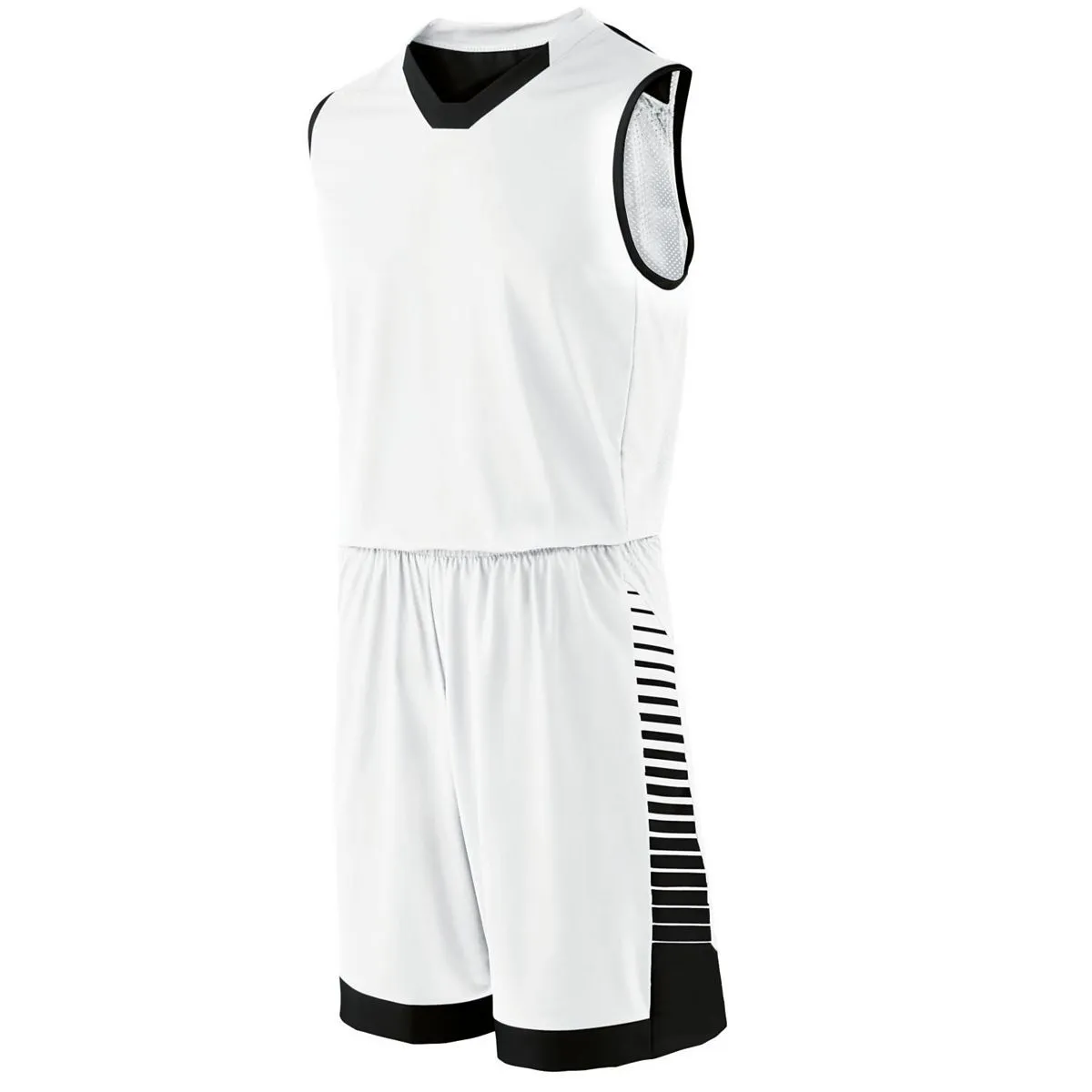 Holloway Youth Arc Jersey