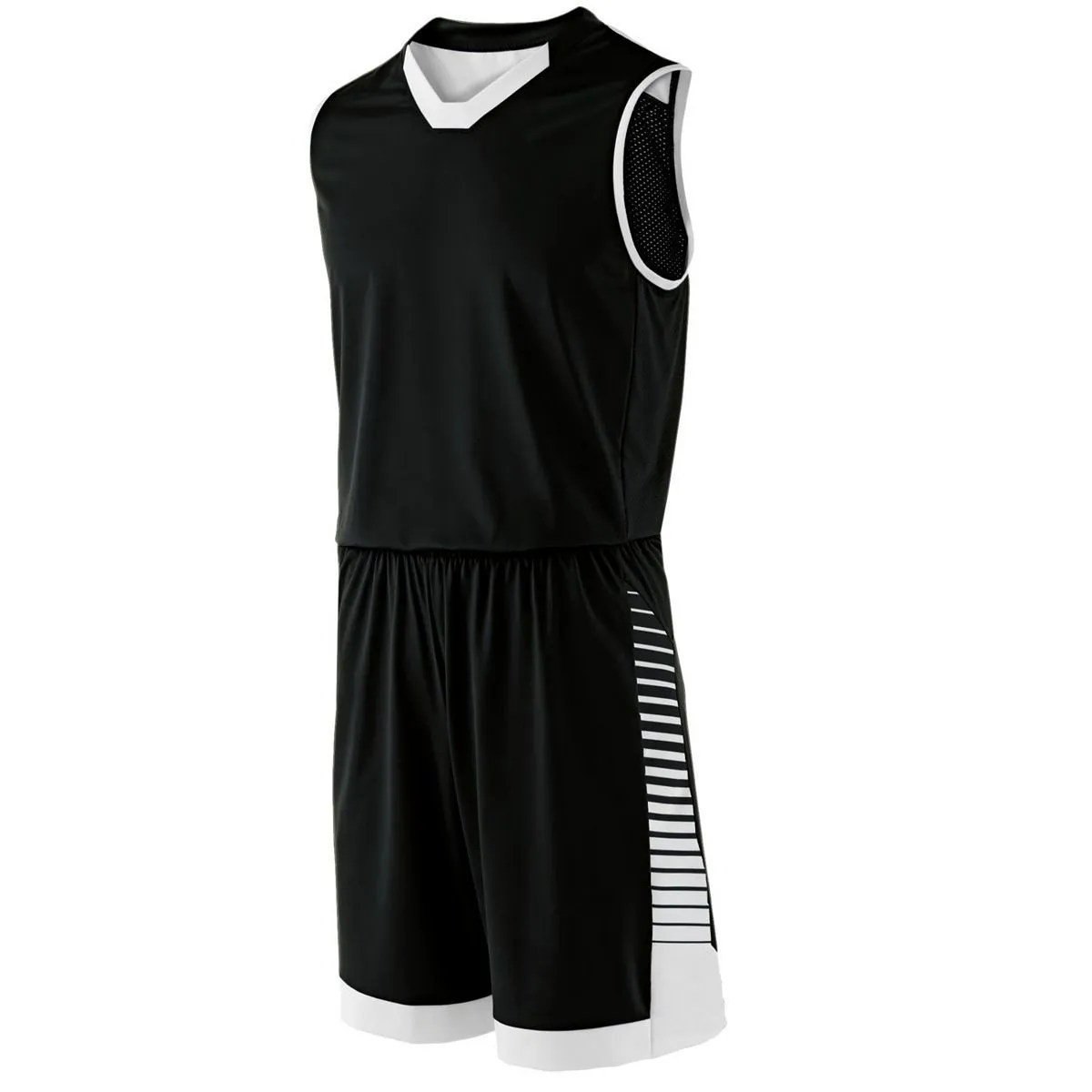 Holloway Youth Arc Jersey