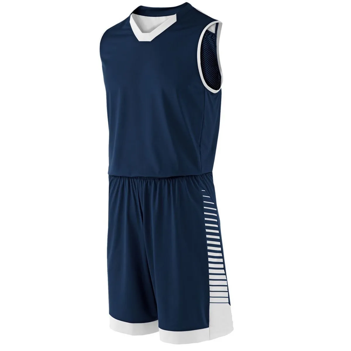 Holloway Youth Arc Jersey