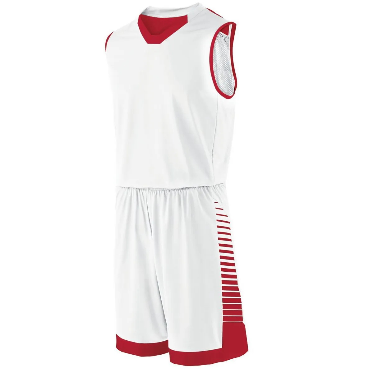 Holloway Youth Arc Jersey