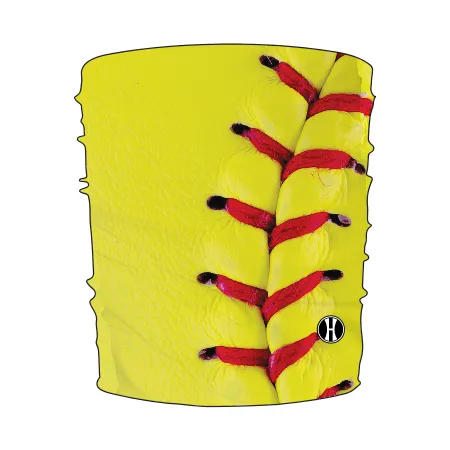 Holloway Youth Freestyle Sublimated Gaiter (48 piece order minimum)