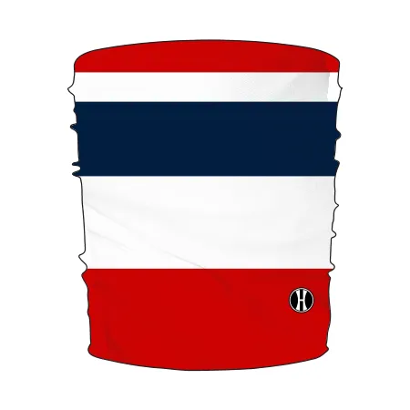 Holloway Youth Freestyle Sublimated Gaiter (48 piece order minimum)
