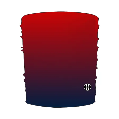 Holloway Youth Freestyle Sublimated Gaiter (48 piece order minimum)