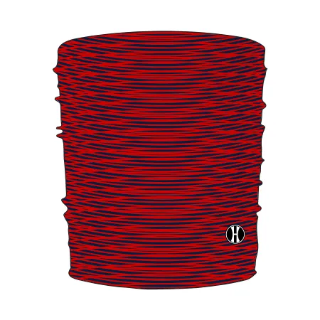 Holloway Youth Freestyle Sublimated Gaiter (48 piece order minimum)