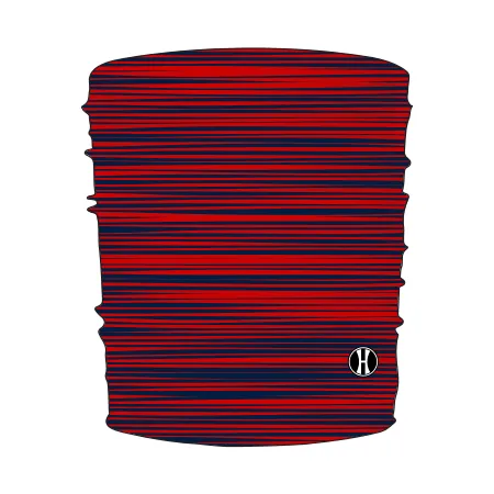 Holloway Youth Freestyle Sublimated Gaiter (48 piece order minimum)