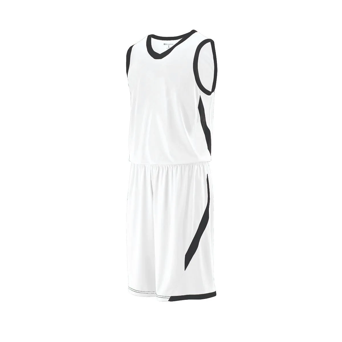 Holloway Youth Lateral Jersey
