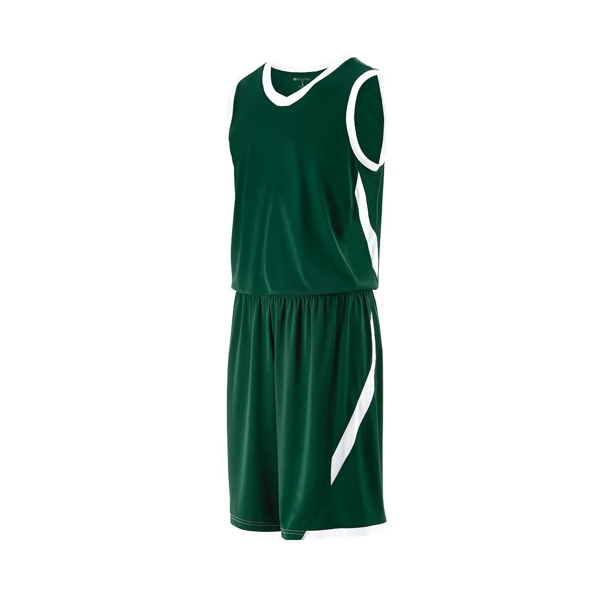 Holloway Youth Lateral Jersey