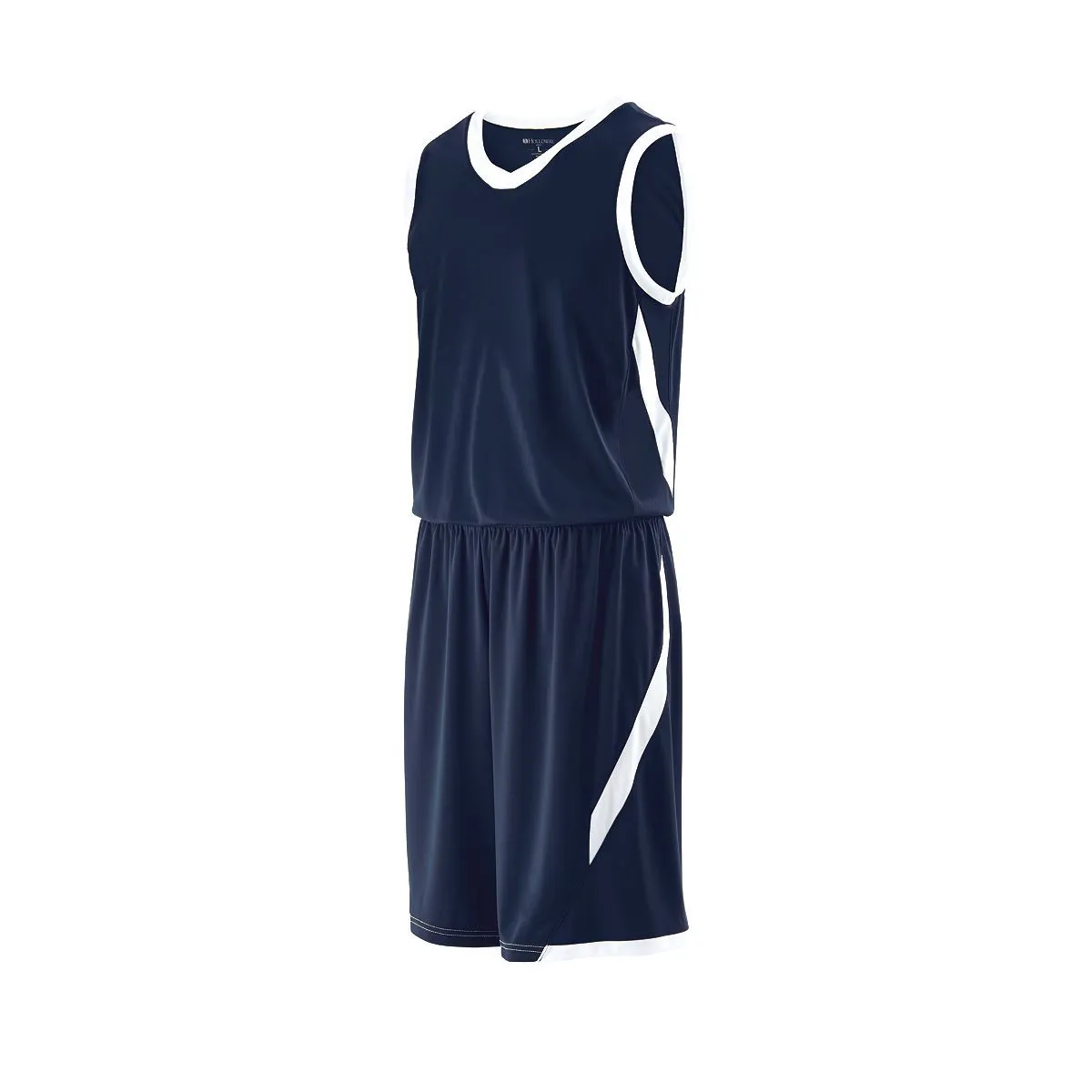 Holloway Youth Lateral Jersey