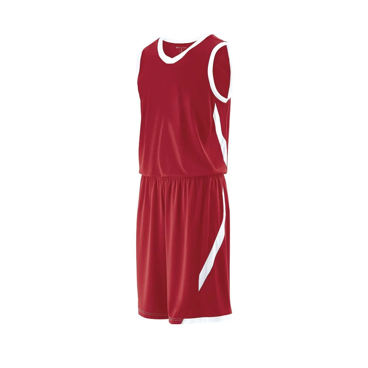 Holloway Youth Lateral Jersey