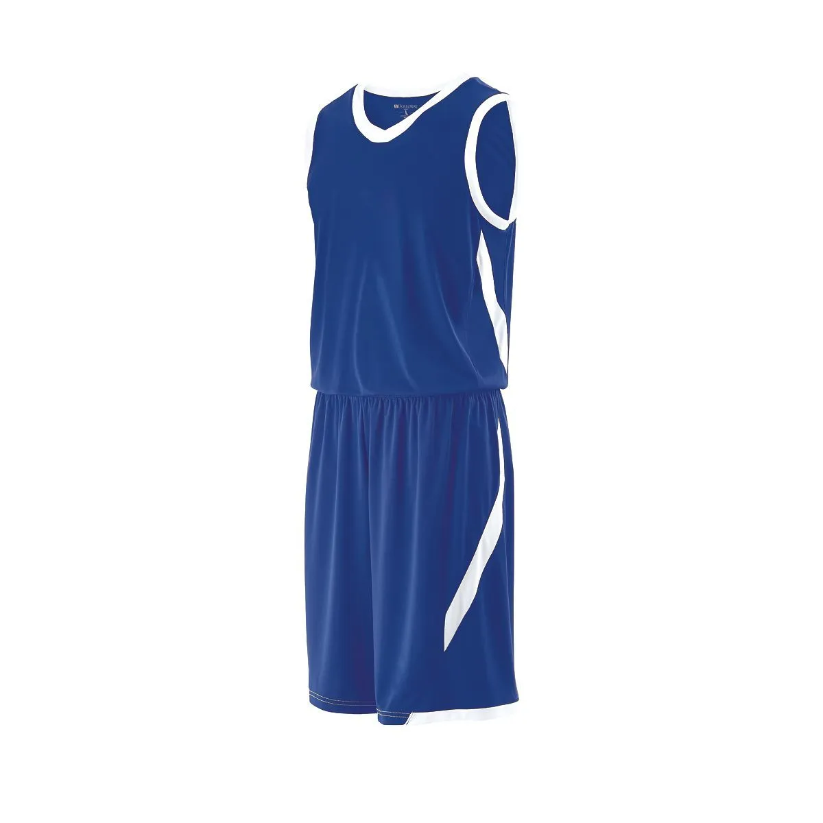 Holloway Youth Lateral Jersey