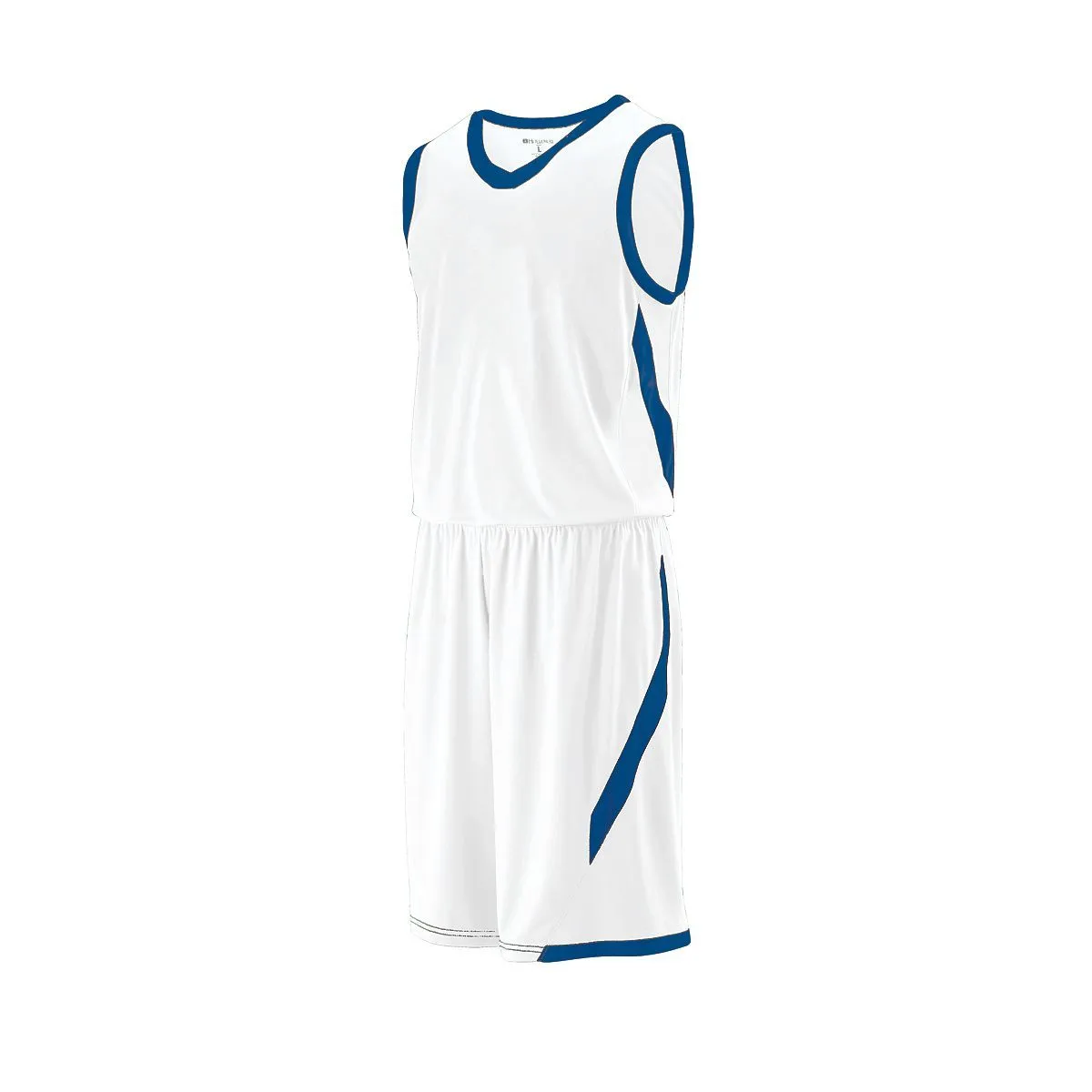 Holloway Youth Lateral Jersey