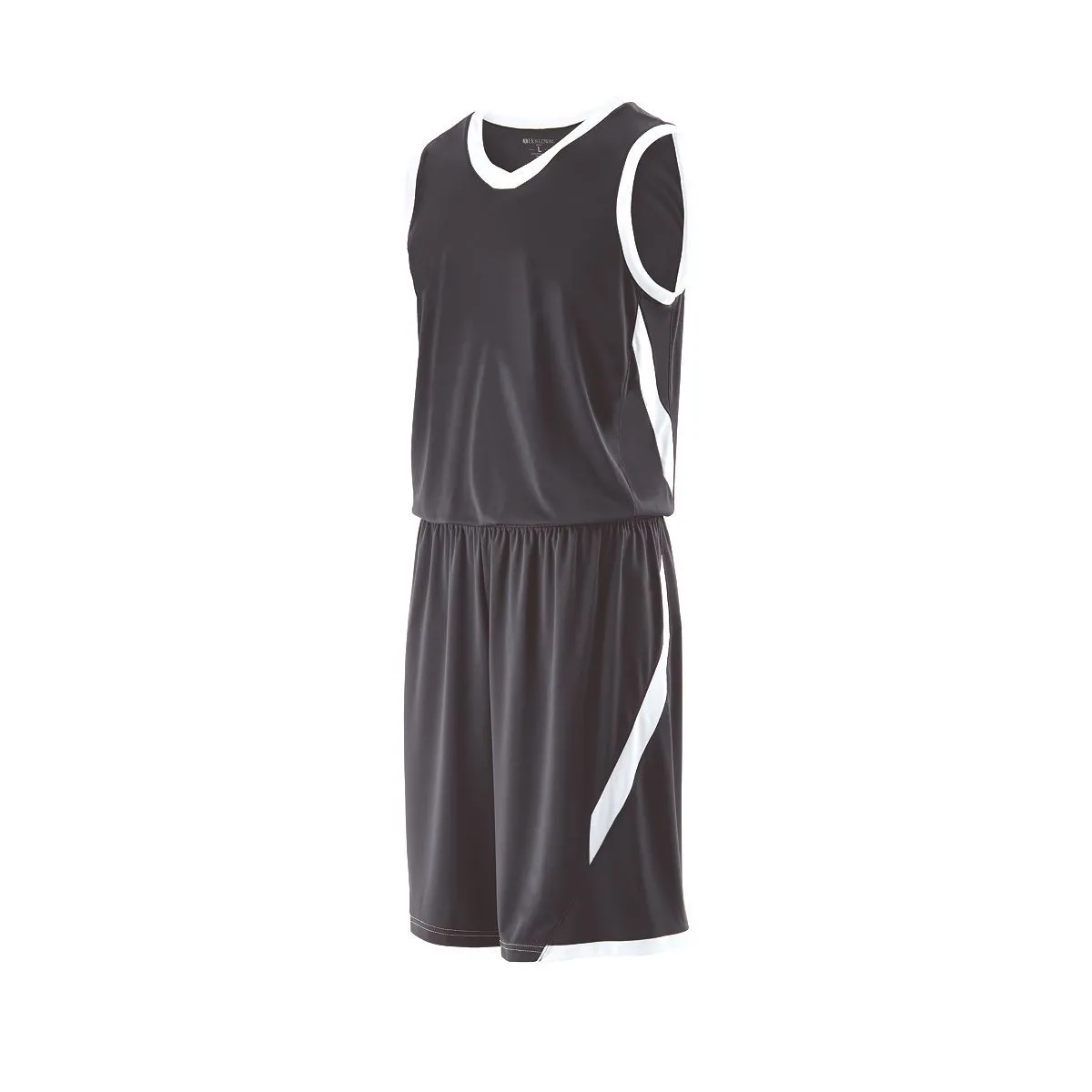 Holloway Youth Lateral Jersey