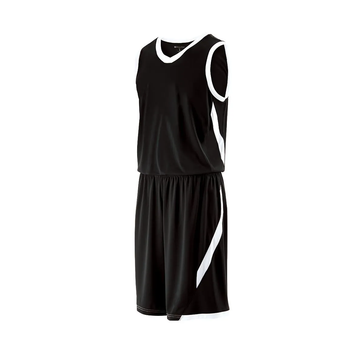 Holloway Youth Lateral Jersey
