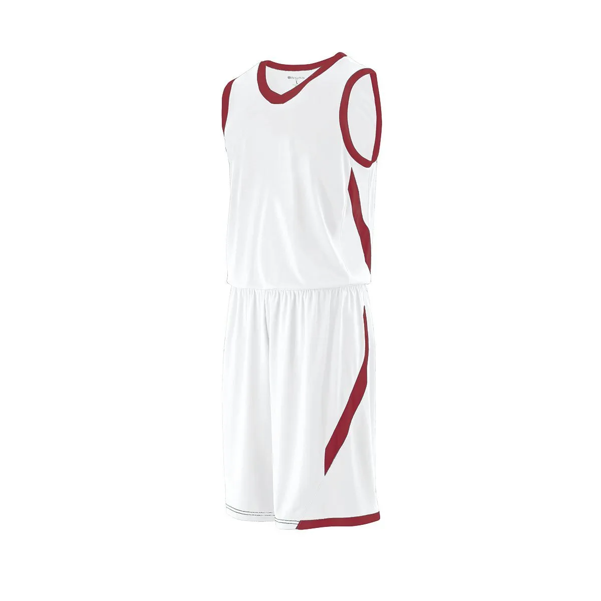 Holloway Youth Lateral Jersey