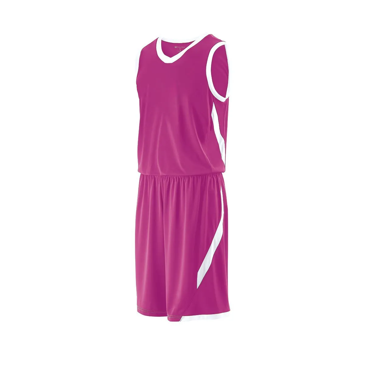 Holloway Youth Lateral Jersey