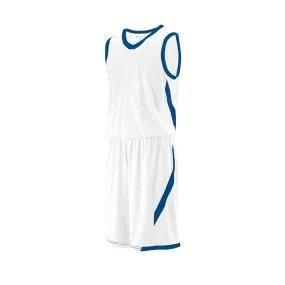 Holloway Youth Lateral Jersey