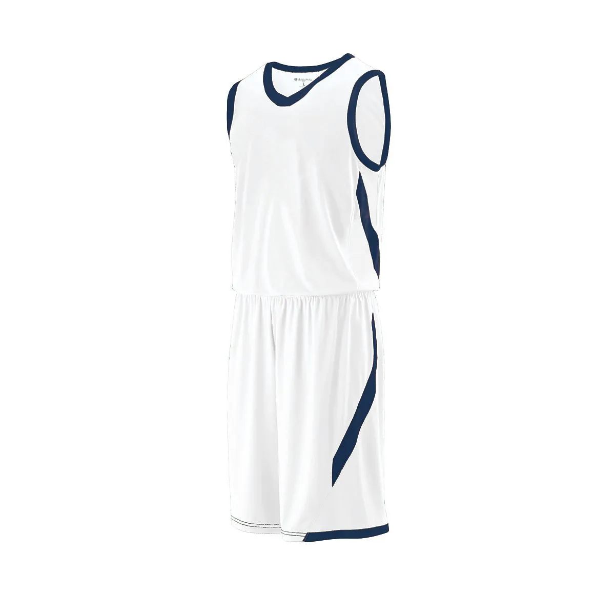 Holloway Youth Lateral Jersey