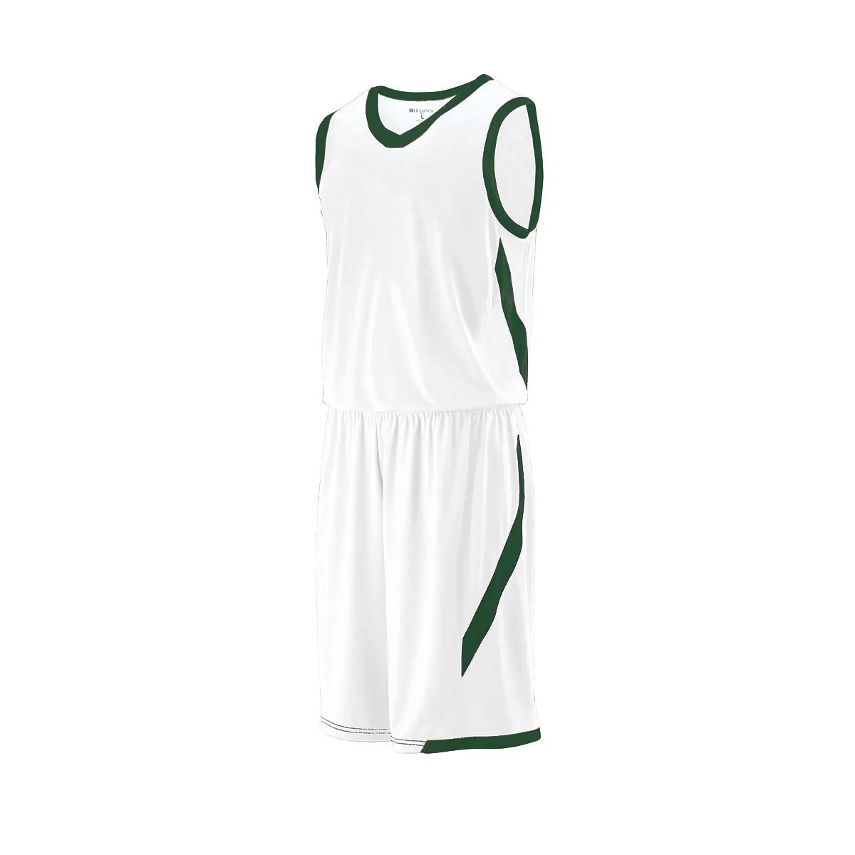Holloway Youth Lateral Jersey