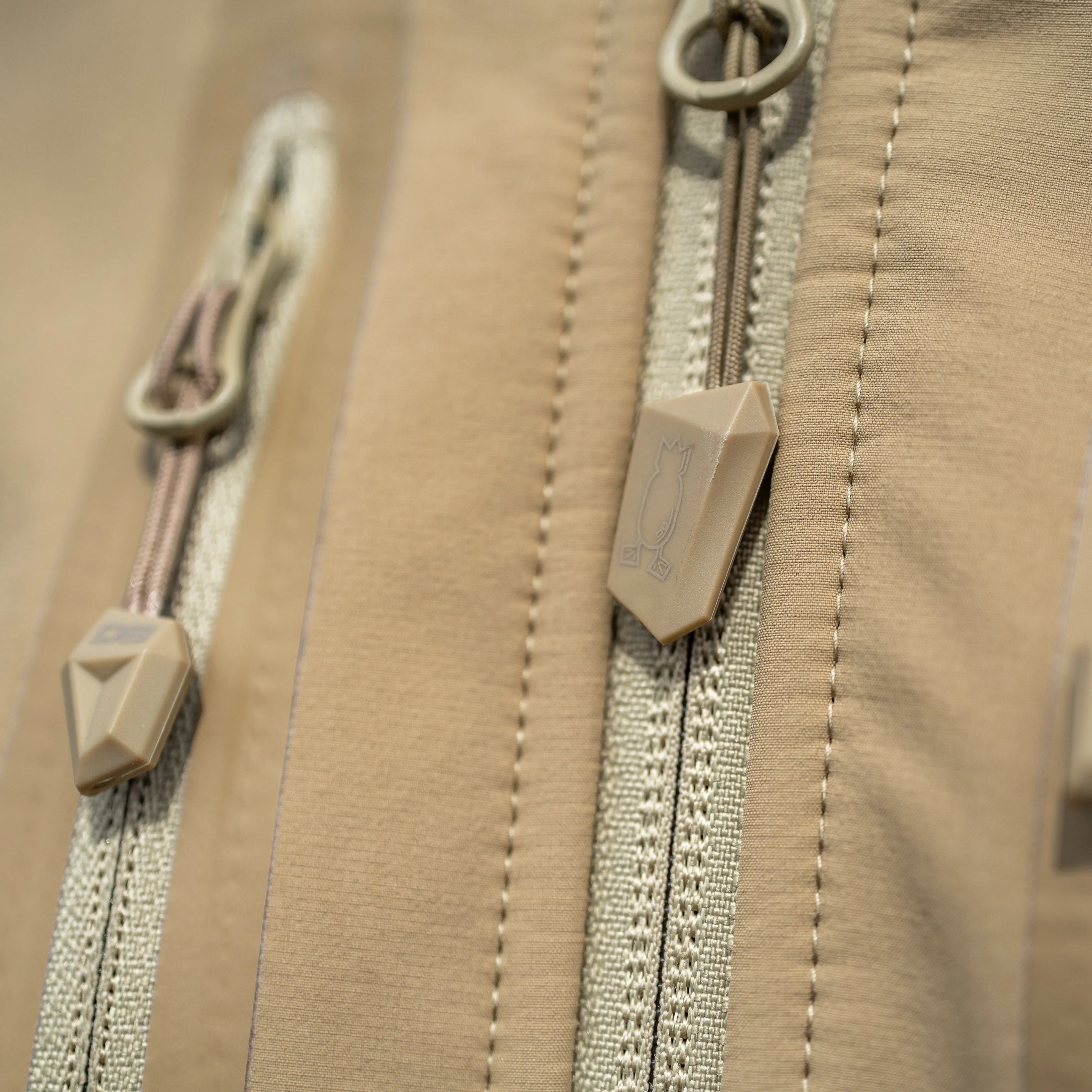 Hooded EXO Softshield™ Jacket